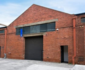 Factory, Warehouse & Industrial commercial property leased at 3/20 Elizabeth Street Delacombe VIC 3356