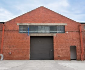 Factory, Warehouse & Industrial commercial property leased at 3/20 Elizabeth Street Delacombe VIC 3356