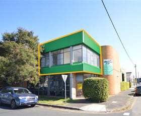 Offices commercial property leased at First Floor/34 Throsby Street Wickham NSW 2293