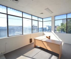Offices commercial property leased at First Floor/34 Throsby Street Wickham NSW 2293