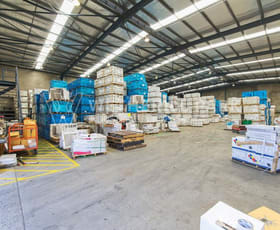 Factory, Warehouse & Industrial commercial property leased at Wetherill Park NSW 2164
