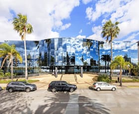 Offices commercial property leased at Ground Floor  Suite 2/251 Wharf Road Newcastle NSW 2300