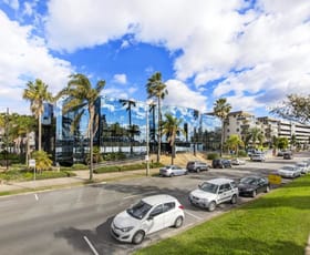 Offices commercial property leased at Ground Floor  Suite 2/251 Wharf Road Newcastle NSW 2300