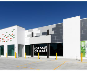 Factory, Warehouse & Industrial commercial property leased at 2/13-17 Princes Highway Sale VIC 3850