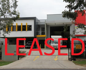 Factory, Warehouse & Industrial commercial property leased at 28 Mount Erin Road Campbelltown NSW 2560