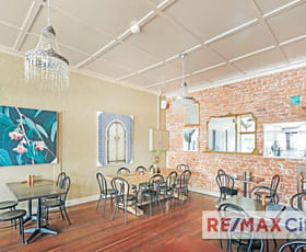 Medical / Consulting commercial property leased at Shop 8/169 Latrobe Terrace Paddington QLD 4064