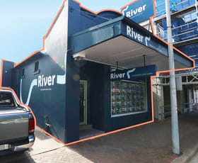 Offices commercial property leased at 5 Church Maitland NSW 2320