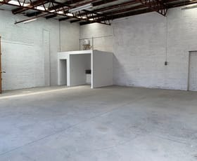 Factory, Warehouse & Industrial commercial property leased at 2/72 Cochranes Road Moorabbin VIC 3189