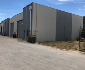 Factory, Warehouse & Industrial commercial property leased at Unit 14, 5-7 Victoria Drive Parafield Gardens SA 5107