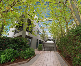 Offices commercial property leased at Unit 14/79-83 High Street Kew VIC 3101