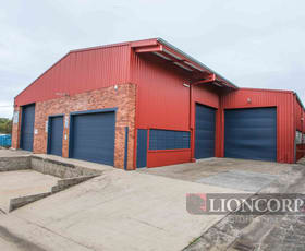 Factory, Warehouse & Industrial commercial property leased at Slacks Creek QLD 4127