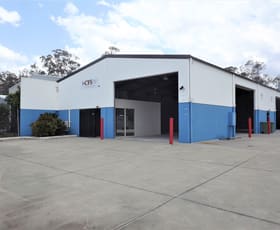 Factory, Warehouse & Industrial commercial property leased at 80 Centenary Place Logan Village QLD 4207