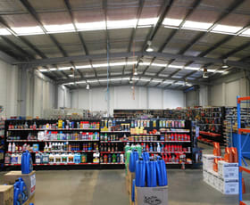 Showrooms / Bulky Goods commercial property leased at 1658 Centre Rd Springvale VIC 3171
