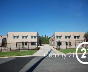 Factory, Warehouse & Industrial commercial property leased at 3/13 Lyell Street Mittagong NSW 2575