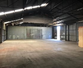 Factory, Warehouse & Industrial commercial property leased at Shed  Two/39 Peisley Street Orange NSW 2800