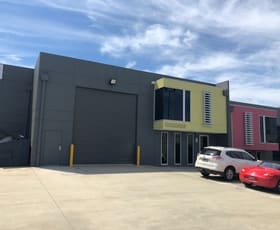 Showrooms / Bulky Goods commercial property leased at 6/74-80 Melverton Drive Hallam VIC 3803