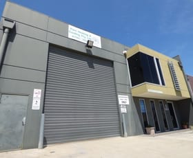 Showrooms / Bulky Goods commercial property leased at 6/74-80 Melverton Drive Hallam VIC 3803