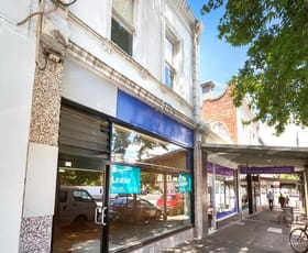 Shop & Retail commercial property leased at 309 Victoria Street West Melbourne VIC 3003