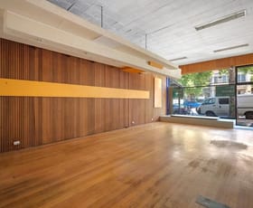 Shop & Retail commercial property leased at 309 Victoria Street West Melbourne VIC 3003