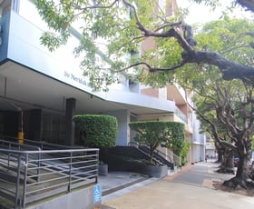 Medical / Consulting commercial property leased at Suite 18/56 Neridah Street Chatswood NSW 2067