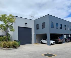 Factory, Warehouse & Industrial commercial property leased at Unit 46/7-9 Production Road Taren Point NSW 2229