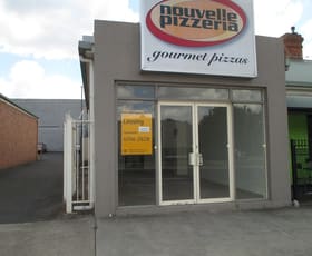 Shop & Retail commercial property leased at 1/164 Peel St Tamworth NSW 2340