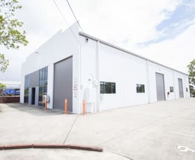 Factory, Warehouse & Industrial commercial property leased at Arundel QLD 4214