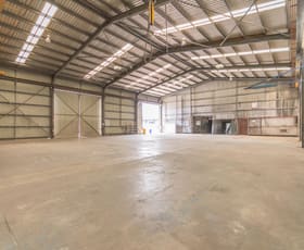 Factory, Warehouse & Industrial commercial property leased at Biggera Waters QLD 4216