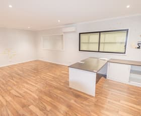 Factory, Warehouse & Industrial commercial property leased at Biggera Waters QLD 4216