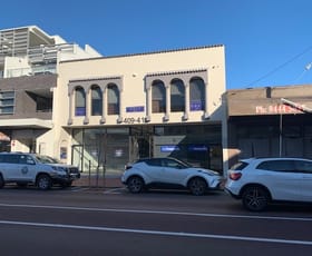 Offices commercial property leased at GF 4, 409 Oxford Street Mount Hawthorn WA 6016