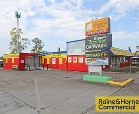 Shop & Retail commercial property leased at 1499 Anzac Avenue Kallangur QLD 4503