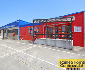 Shop & Retail commercial property leased at 1499 Anzac Avenue Kallangur QLD 4503