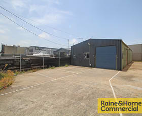 Factory, Warehouse & Industrial commercial property leased at 15 Filmer Street Clontarf QLD 4019