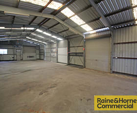 Factory, Warehouse & Industrial commercial property leased at 15 Filmer Street Clontarf QLD 4019
