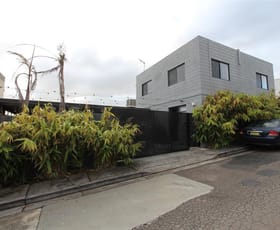 Factory, Warehouse & Industrial commercial property leased at 4/59 Waratah Street Kirrawee NSW 2232