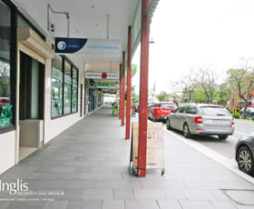 Shop & Retail commercial property leased at 6/90-100 Argyle Street Camden NSW 2570