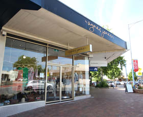 Shop & Retail commercial property leased at 158 Main Street Mornington VIC 3931