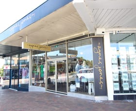 Shop & Retail commercial property leased at 158 Main Street Mornington VIC 3931
