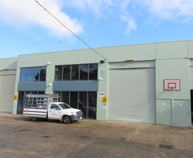 Factory, Warehouse & Industrial commercial property leased at 2/5 Amsted Road Bayswater VIC 3153