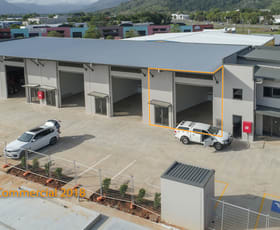 Showrooms / Bulky Goods commercial property leased at Unit 3/18 Salvado Drive Smithfield QLD 4878