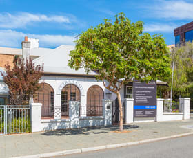 Shop & Retail commercial property leased at 26 Outram Street West Perth WA 6005