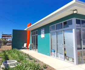 Factory, Warehouse & Industrial commercial property leased at 11/37 Civil Road Garbutt QLD 4814