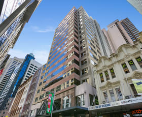 Offices commercial property leased at 1304/370 Pitt Street Sydney NSW 2000