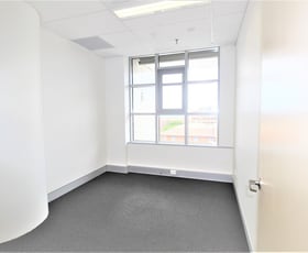 Offices commercial property leased at 15 Kensington Street Kogarah NSW 2217