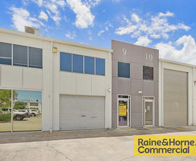 Offices commercial property leased at Geebung QLD 4034