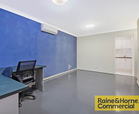 Factory, Warehouse & Industrial commercial property leased at Geebung QLD 4034