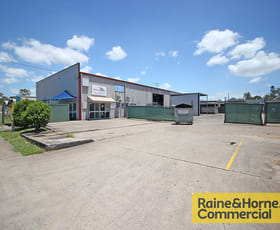 Factory, Warehouse & Industrial commercial property leased at Sandgate QLD 4017