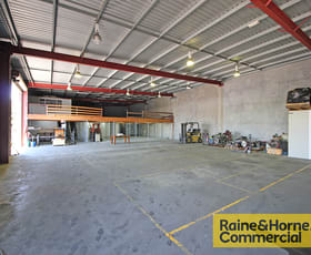 Factory, Warehouse & Industrial commercial property leased at Sandgate QLD 4017