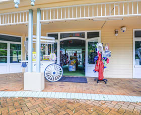 Shop & Retail commercial property leased at SHOP 2/171-183 Main St Montville QLD 4560