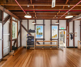 Offices commercial property leased at 6/37-47 Nicholson Street Balmain NSW 2041